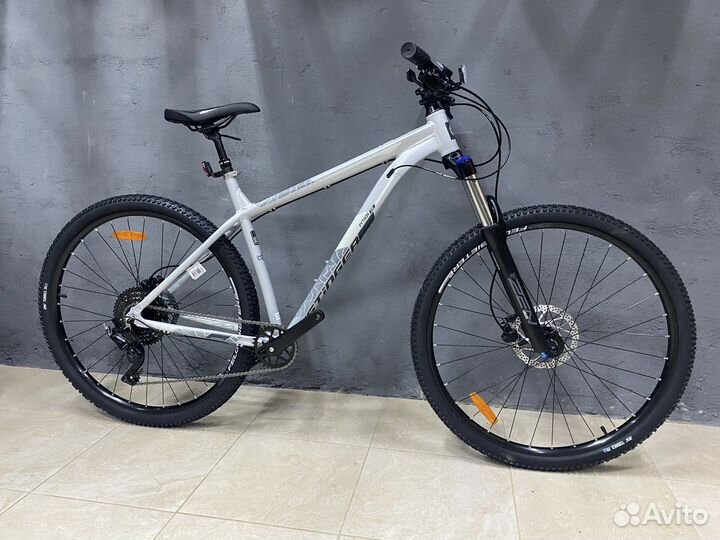 Велосипед горный Stinger Python 29 EVO