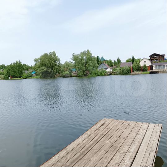 Участок 9 сот. (СНТ, ДНП)