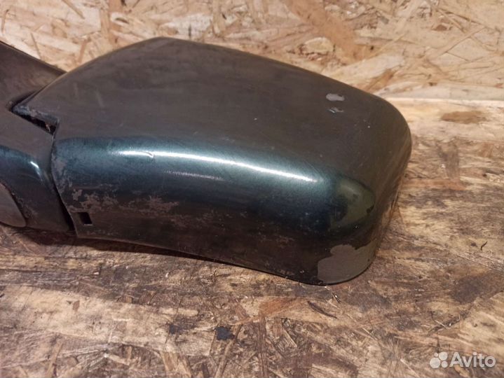 Зеркало левое Opel Frontera A