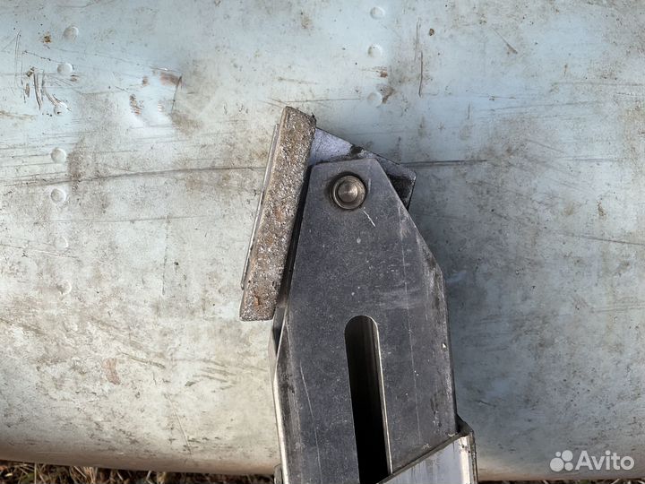 Допельштоки Schmitz