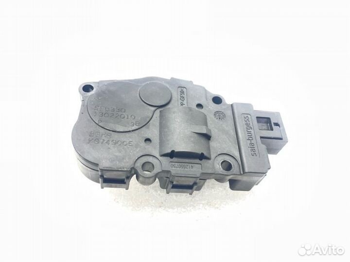 Сервопривод заслонок печки Bmw 5-Series F10 3.0