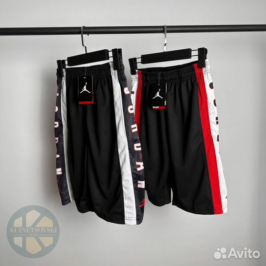 Спортивные шорты jordan