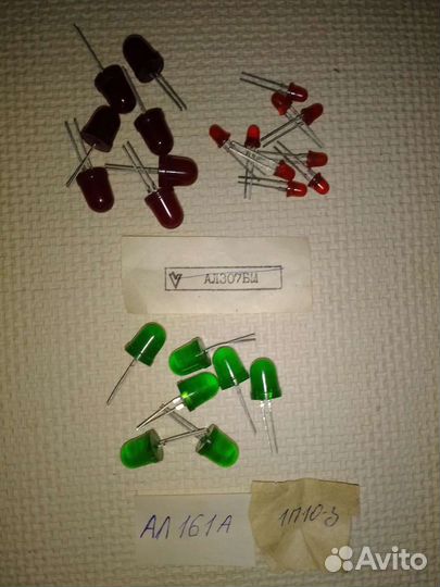 Светодиоды