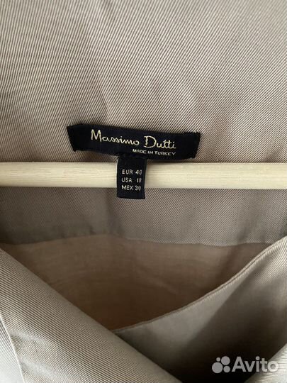 Комбинезон massimo dutti