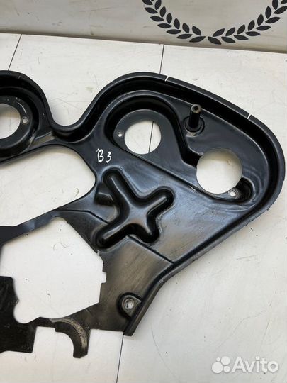 Кожух грм Opel Omega B X25XE 1994