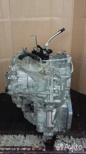 АКПП Вариатор для Nissan X-Trail T32 QR25DE