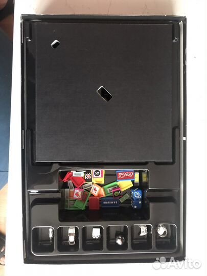 Настольная игра монополия