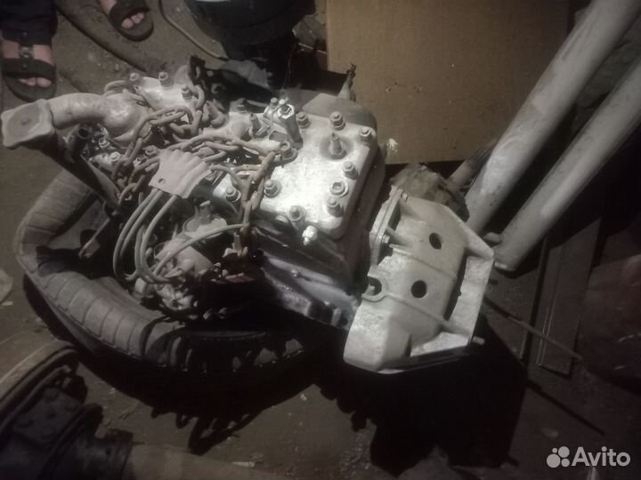 Продам с газ 69