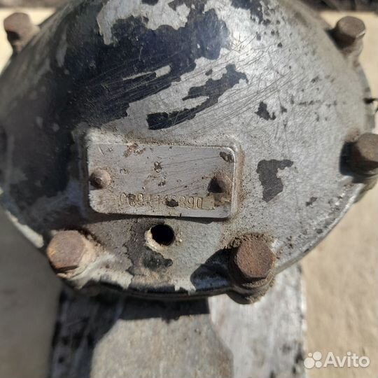 Насос ручной