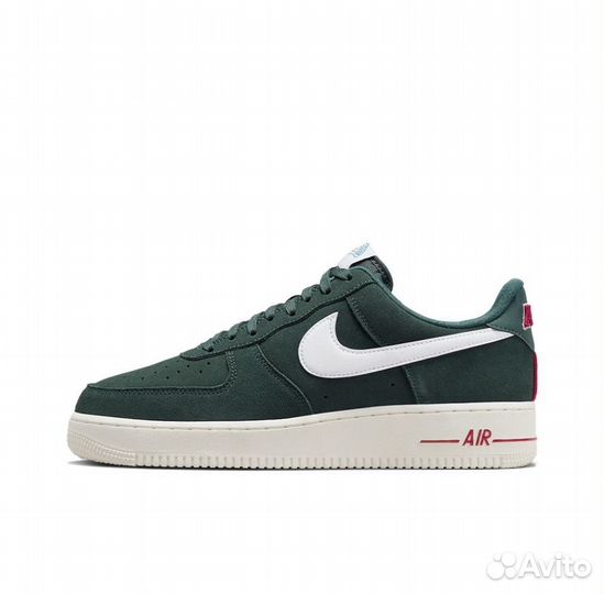 Nike Air Force 1 Low Athletic Club