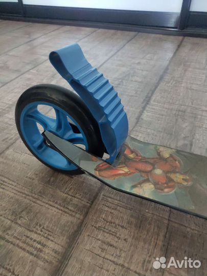 Самокат детский