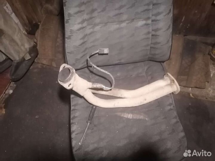 Штаны на ваз 2114
