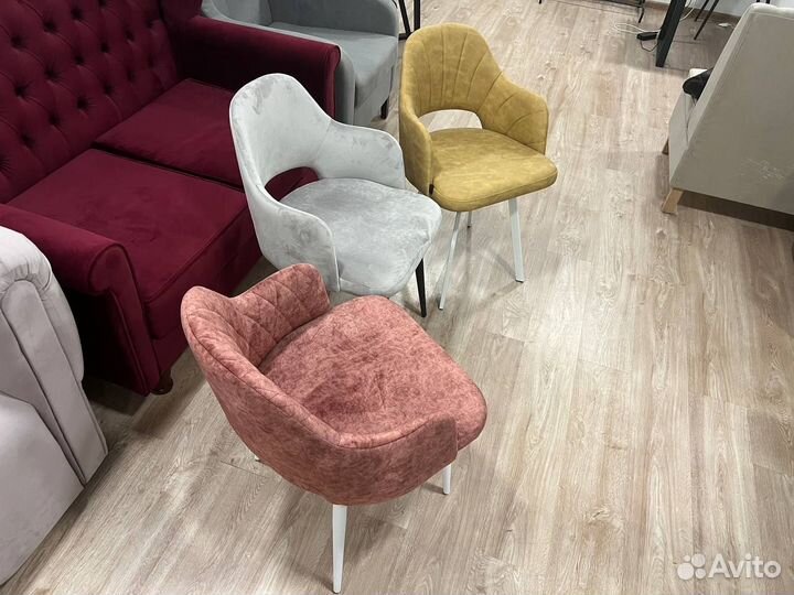 Мебель для ресторана