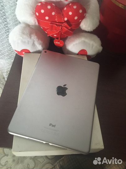 iPad Air 2
