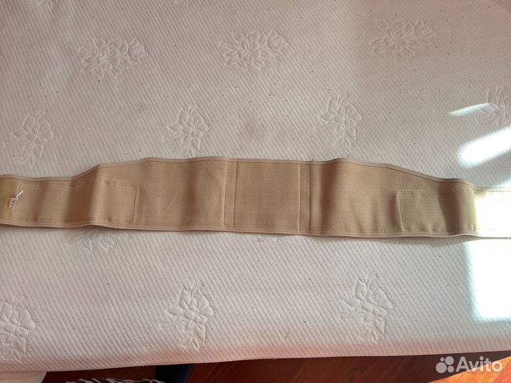 Бандаж orlett универсальный MS 96