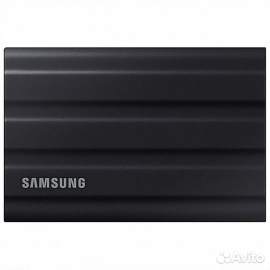 Внешний жесткий диск Samsung T7 Shield 647652