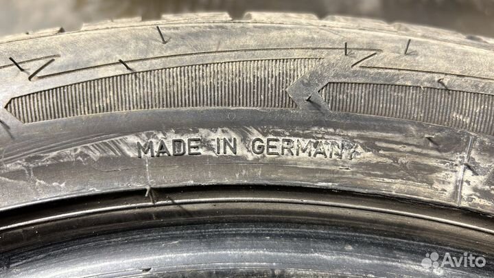 Goodyear UltraGrip Performance Gen-1 225/50 R18 99V