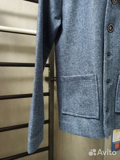 Пиджак для мальчика школьная форма Trenders 134