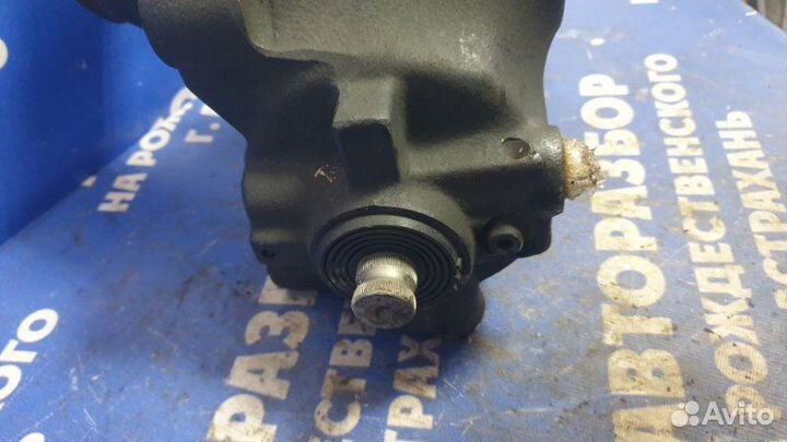 Рулевой редуктор. Higer 6129 АВТОБУС isle340.30