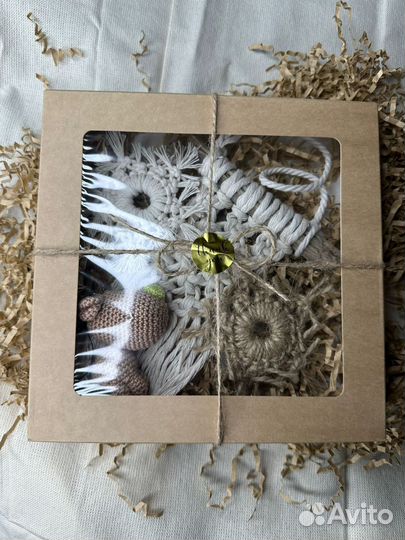 Подарочный набор