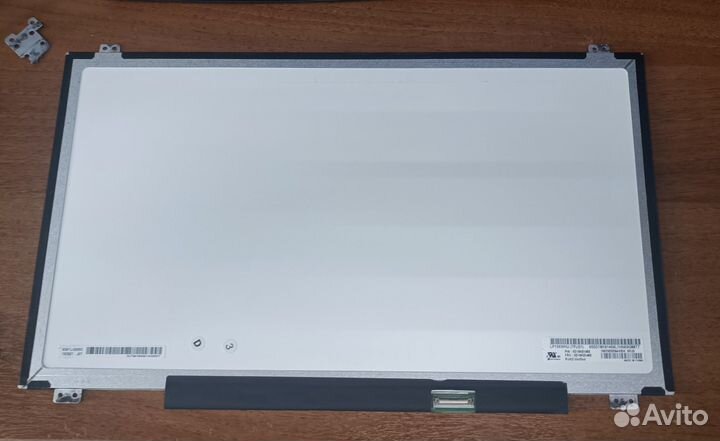 Матрица LP156WHU TP G1