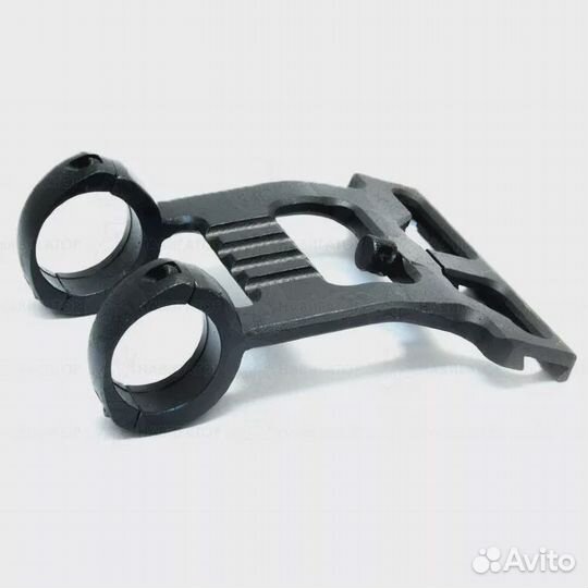 Кронштейн сб-W2 30мм