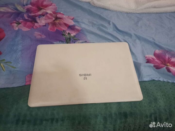 Нетбук Irbis nb49