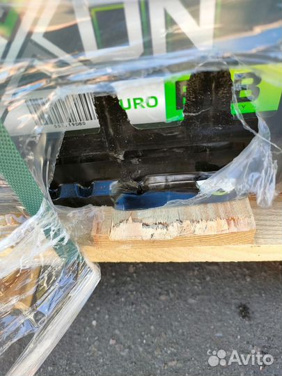 Автомобильный аккумулятор Taxxon EFB Euro 80ач