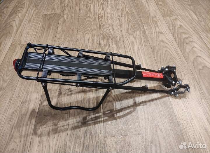 Багажник на велосипед 26-29