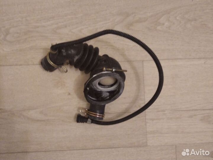 Запчасти от стиральной машины