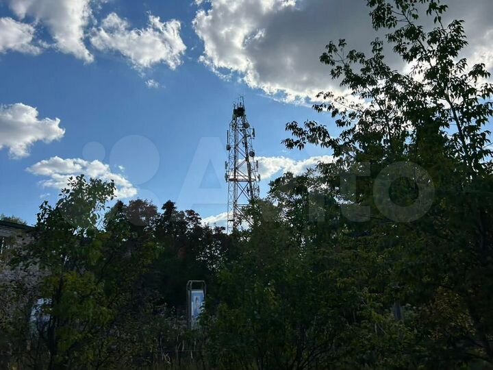 Коммерческая недвижимость, 6000 м²