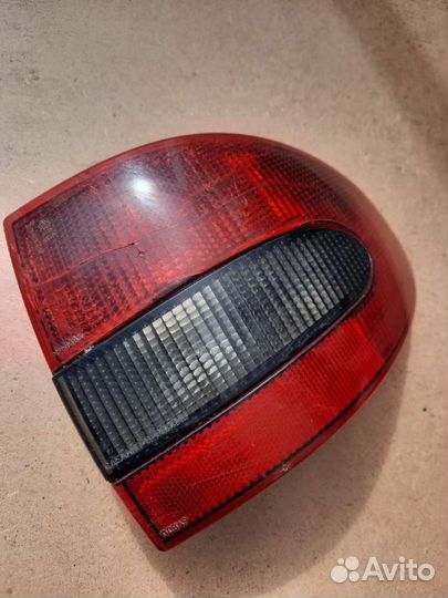 Задний правый фонарь поворота Газ 3110,31105