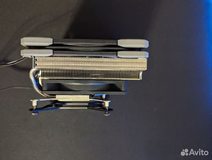 Кулер для процессора