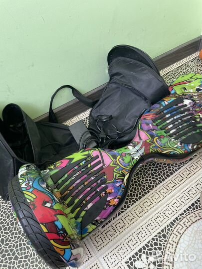 Гироскутер