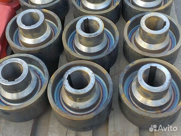 Металлообработка в Челябинске