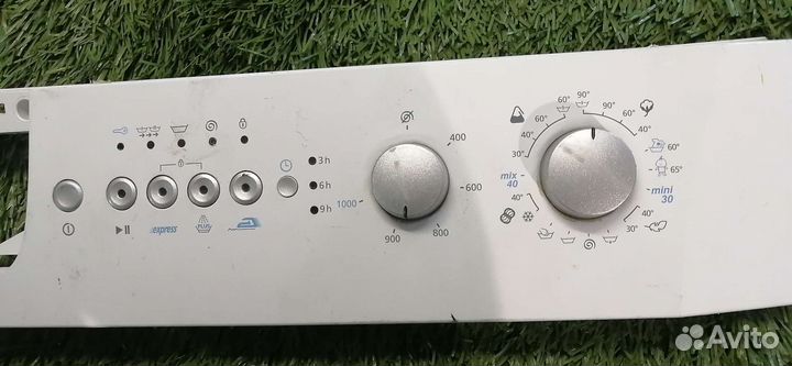 Модуль beko wkd 24500