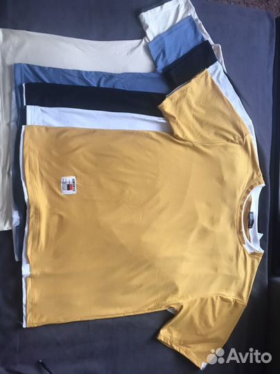 Комплект футболок