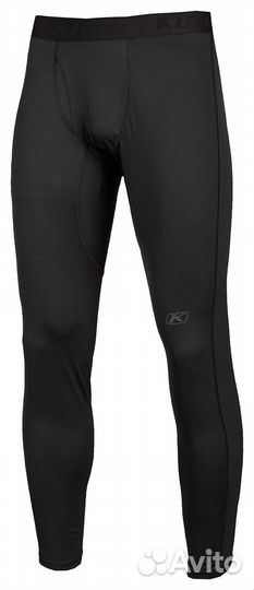 LG p-p Штаны klim Aggressor Pant 1.0 Black