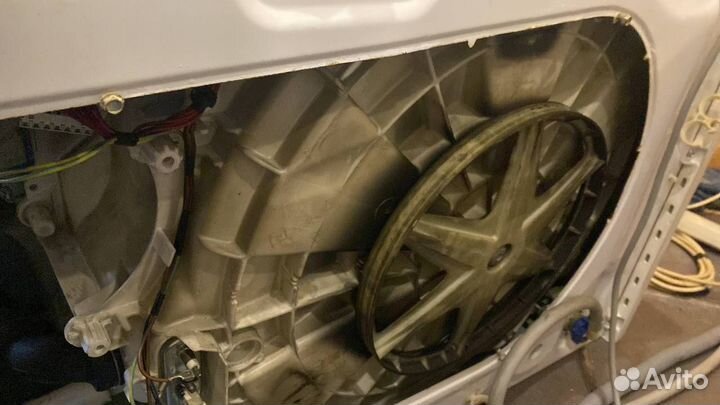 Ремонт сушильных машин, ремонт морозильных камер