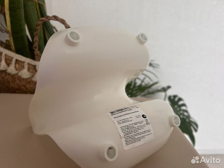 Подставка для ложки и половника