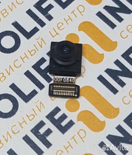 Камера фронтальная для Huawei P20/P20 Pro/Honor 10