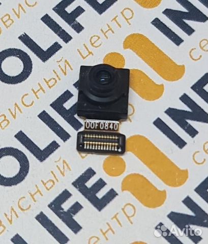 Камера фронтальная для Huawei P20/P20 Pro/Honor 10