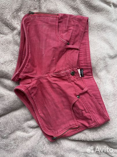 Шорты 36 размер