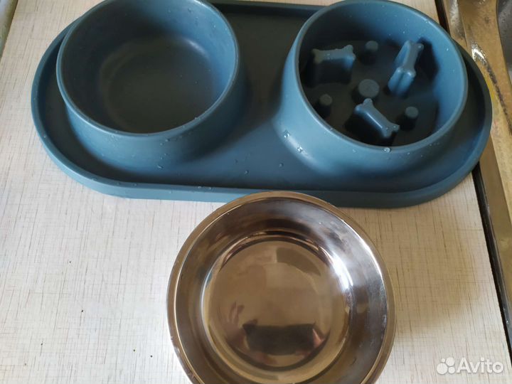 Миска для животных