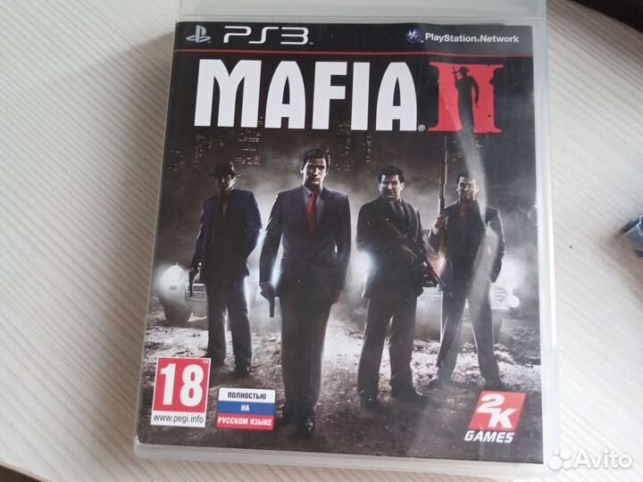 Игры для приставок ps3