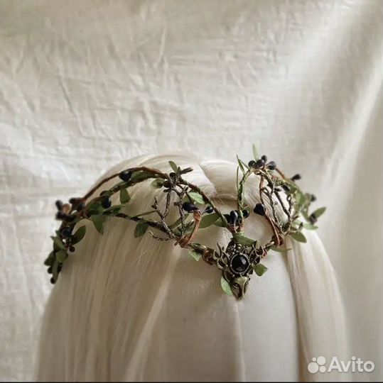 Украшения на голову аренда