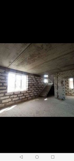 Дом 80 м² на участке 5 сот.