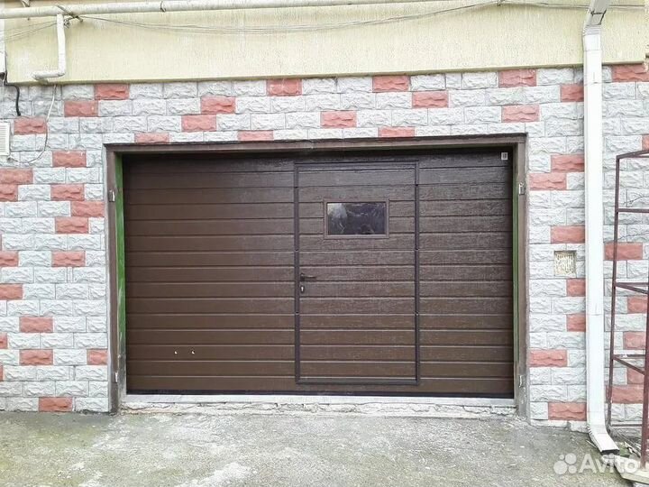 Пульт для ворот Nero Radio 8101-2M