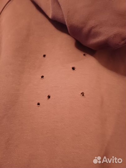 Зип худи Number nine