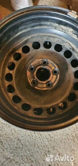 Диски от шкода етти